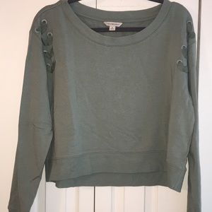 Calvin Klein Jeans Sweatshirt